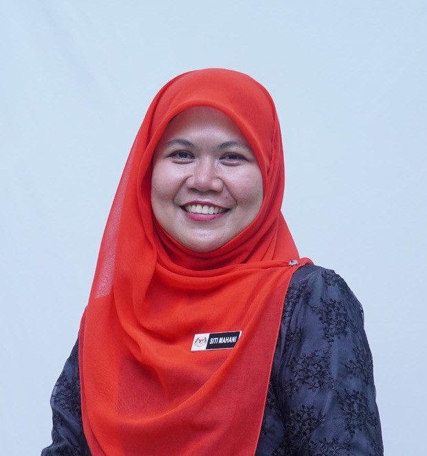 SITI MAHANI BINTI MOHAMAD