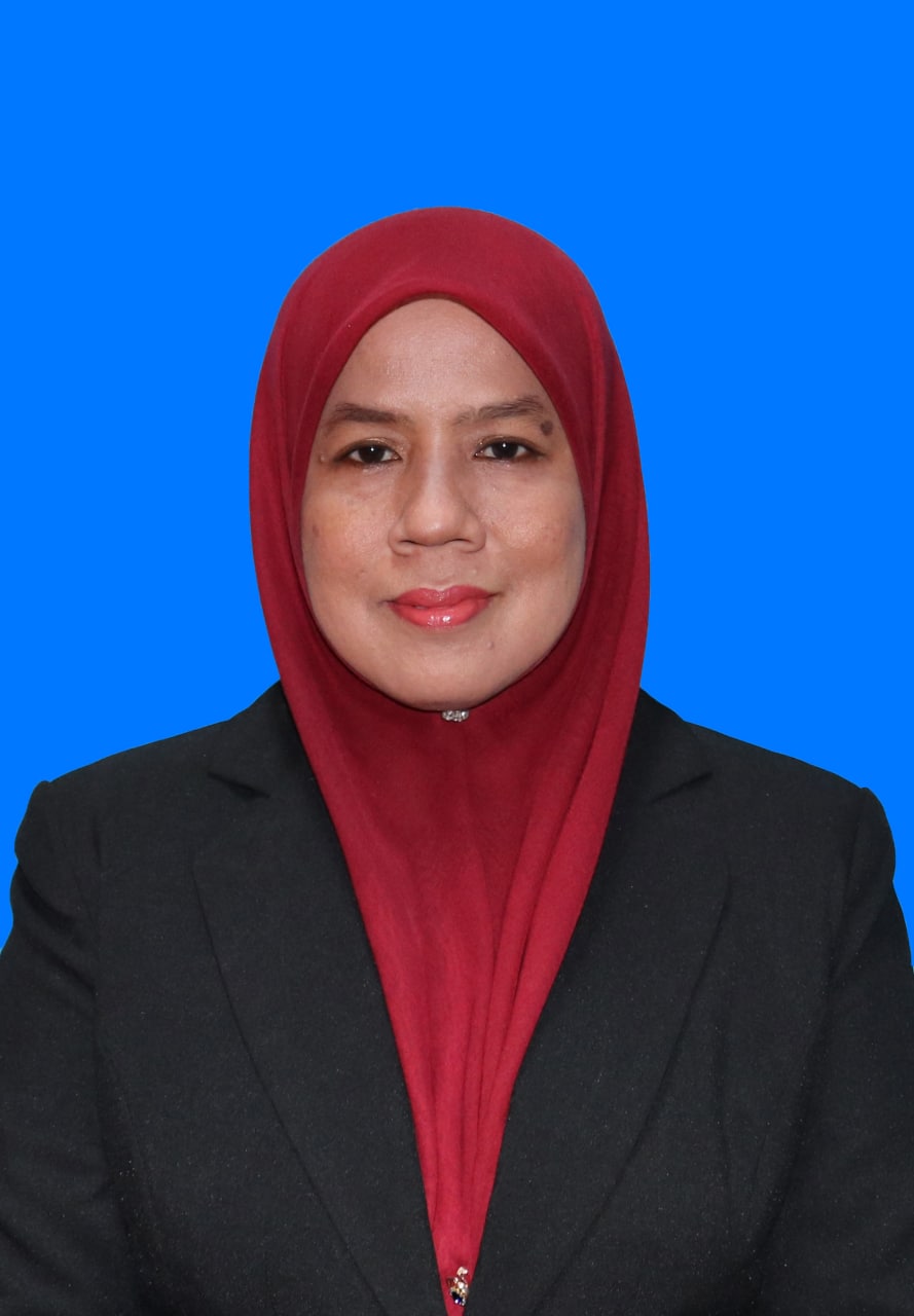 NORZITA BINTI ISMAIL
