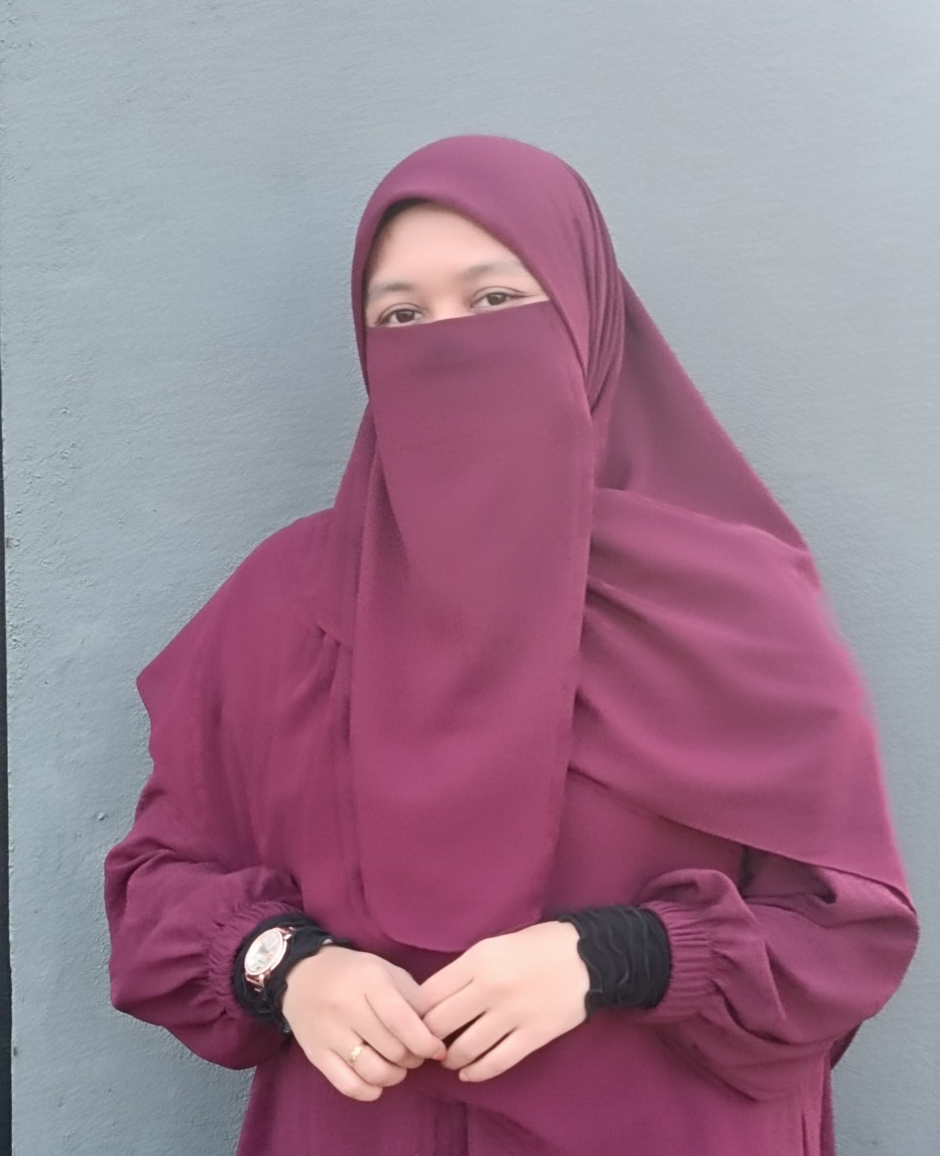 SITI YUSNIRAH BINTI SABRI