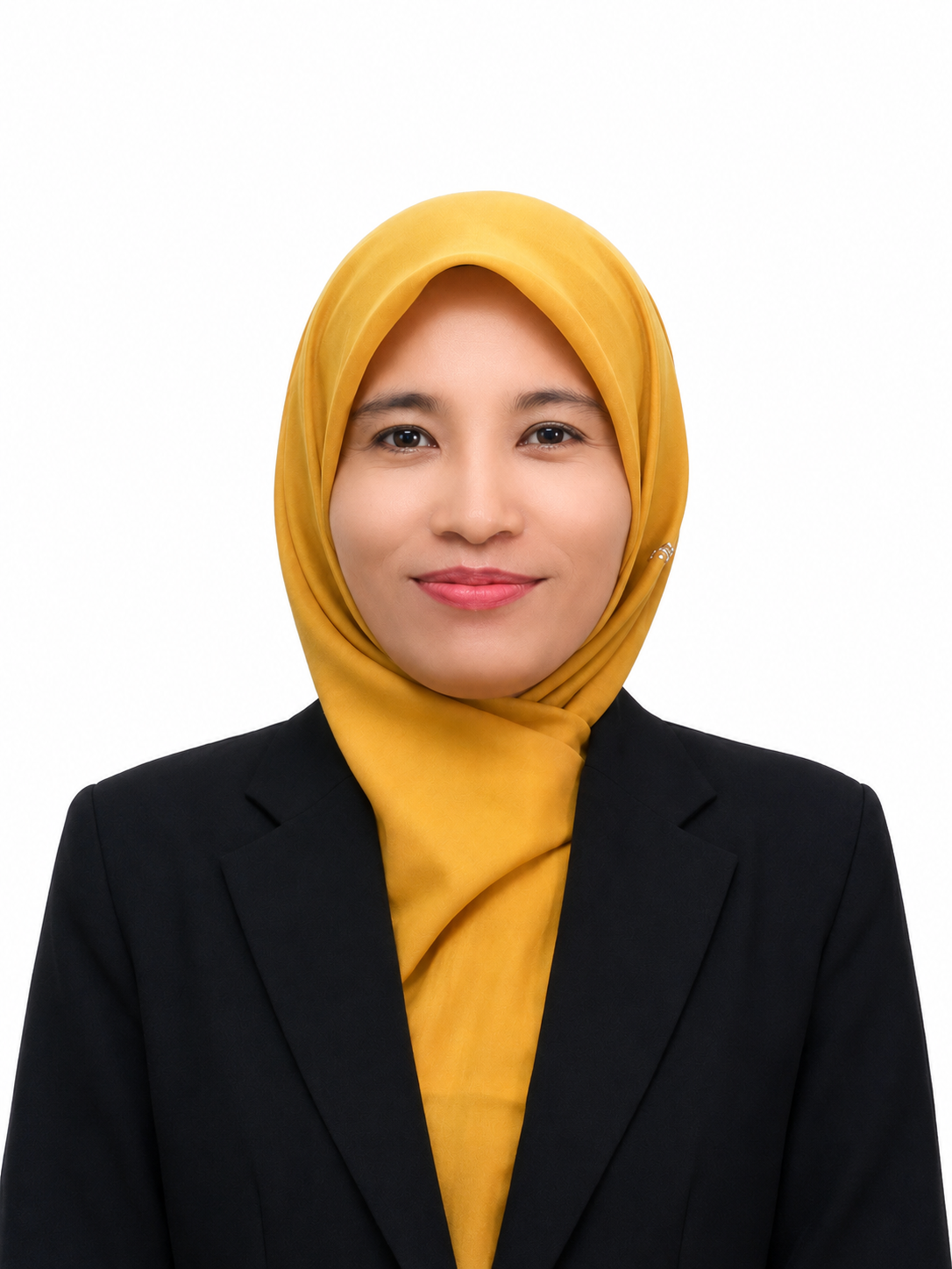 RUZIANI BINTI ABD RAMAN