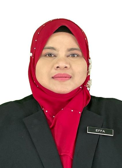 EFFA KHAIRUNNISAK BINTI OTHMAN