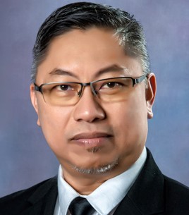 MOHAMAD UMAR BIN JUNIT