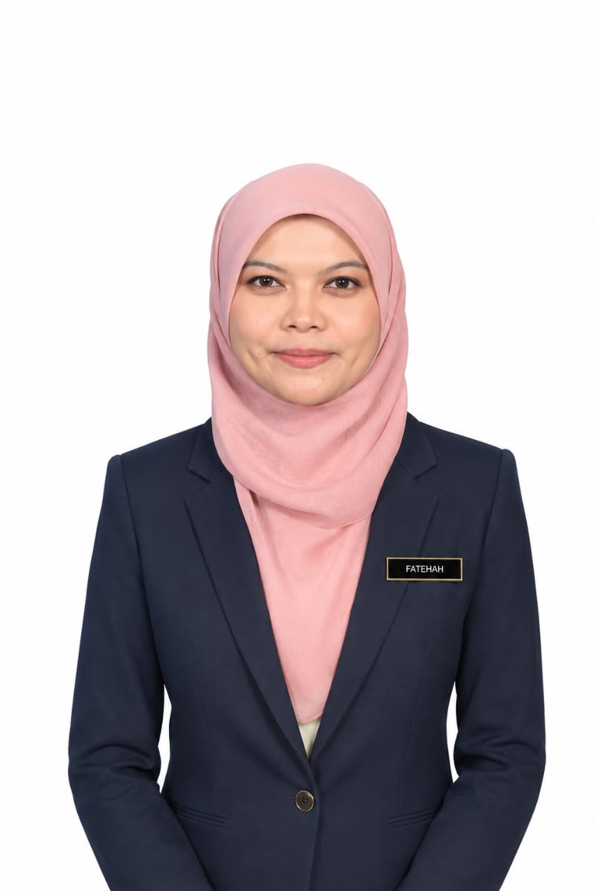 NOR FATEHAH BINTI AHMAD