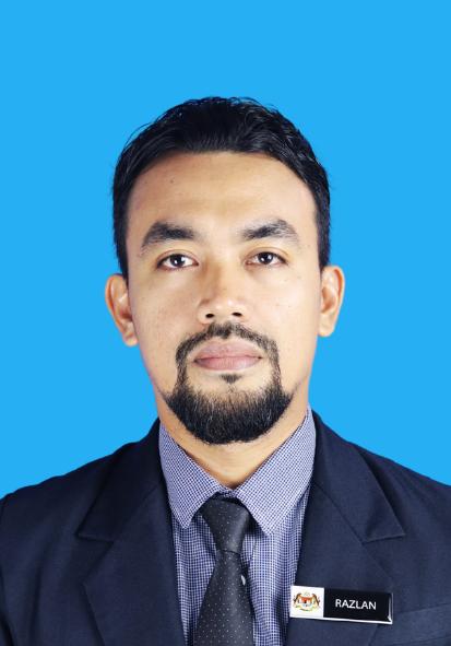MUHAMMAD RAZLAN BIN MAT GHANI