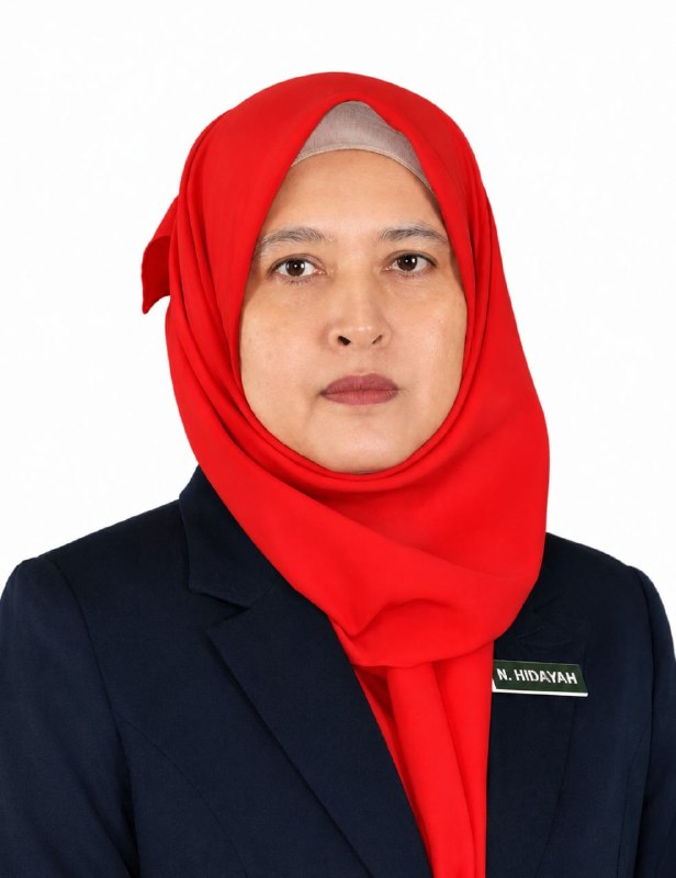 WAN NORHIDAYAH BINTI WAN ABDULLAH