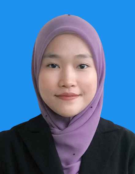 AIZATI ZARIFA ZURIN BINTI MUHAMAD NAZOR