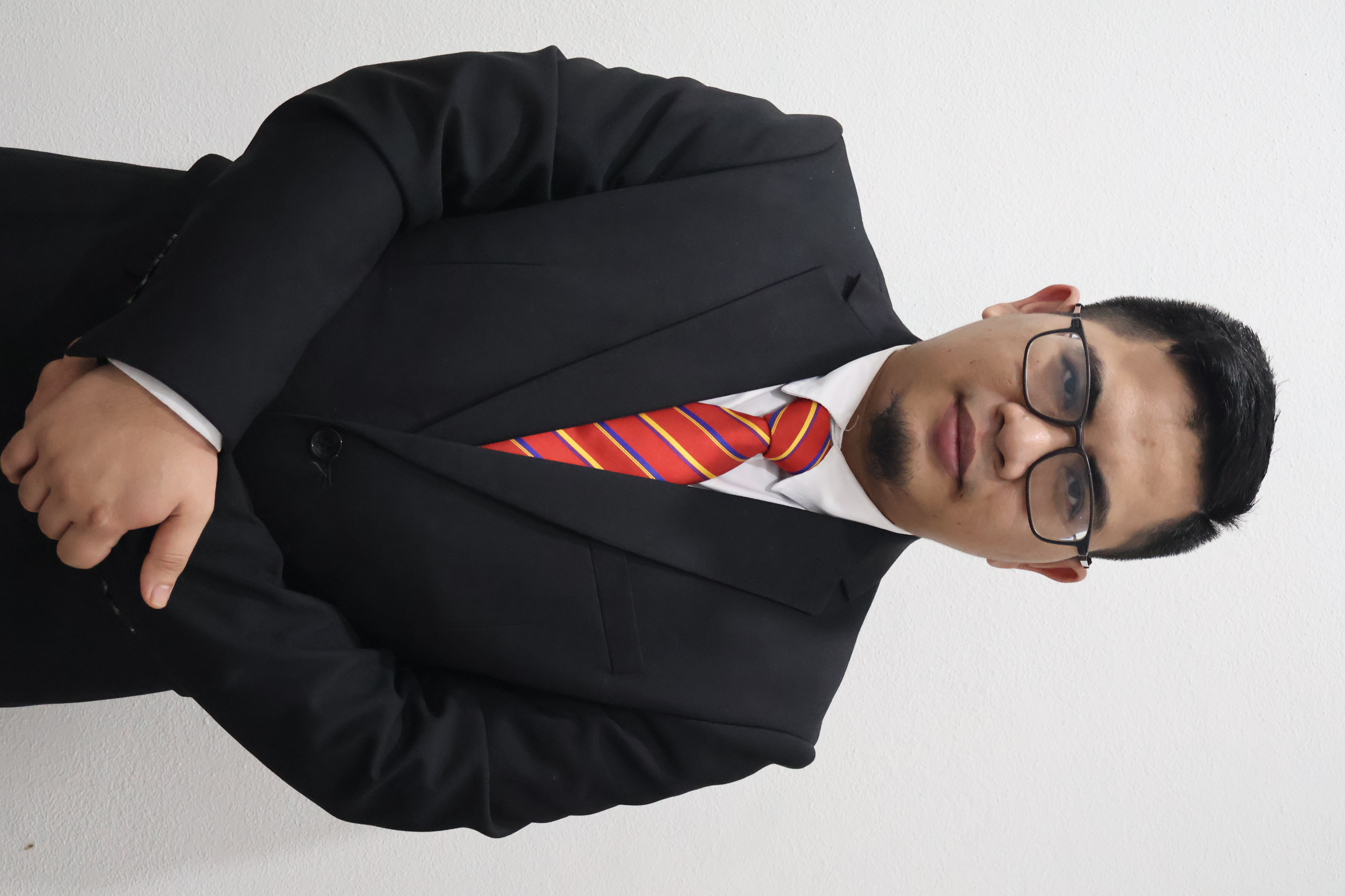 MOHD AMIRUL HAKIMI BIN MHD DERIS