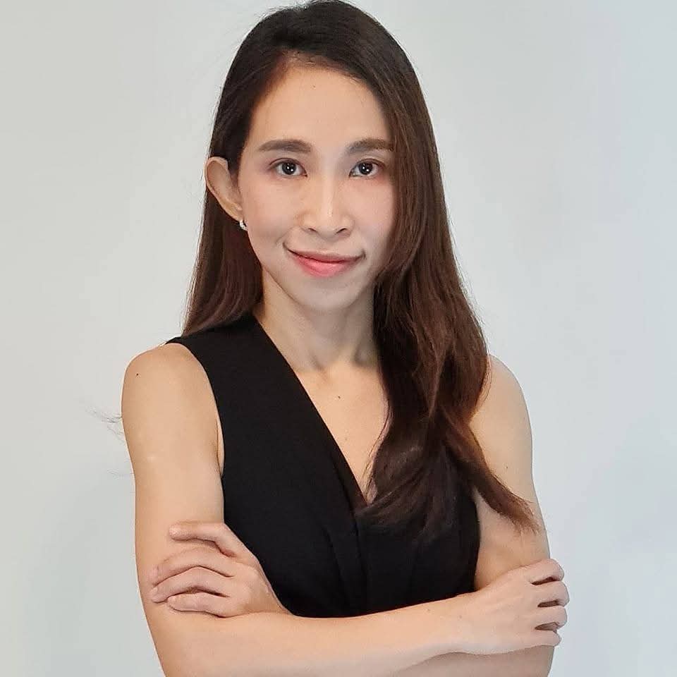 STEPHANIE  FENELLA NG MEE FAN