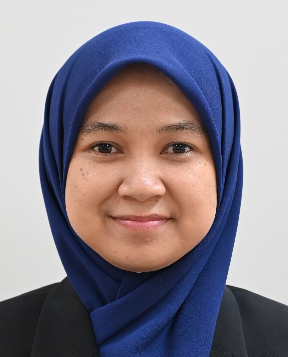 RAMLAH BINTI JAKARIA