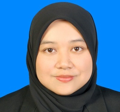 ILHAM FARHATY BINTI ISMAIL