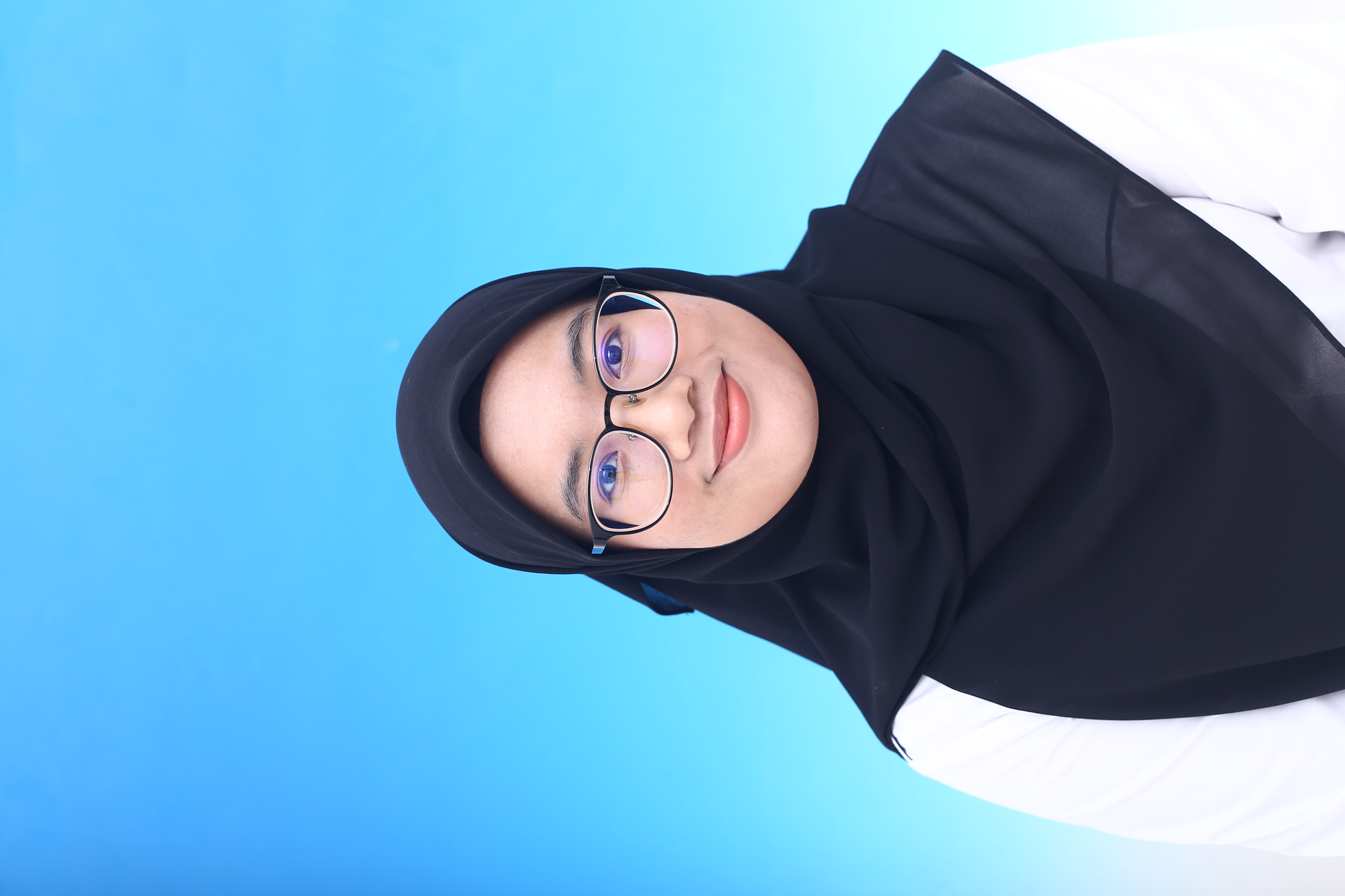 AIMI NURSYAZWANI BINTI MOHD FISAL