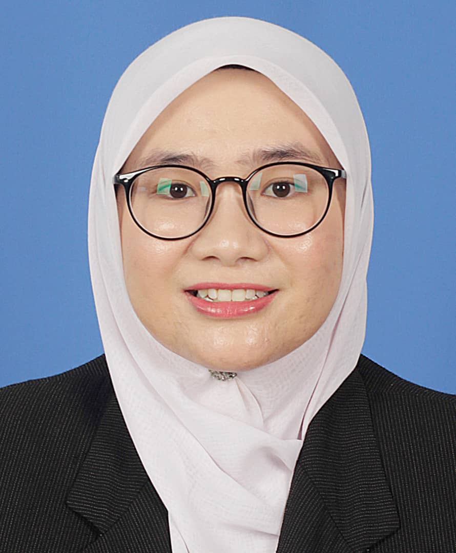 FATIMAH AKMAL BINTI MOHD RASHID