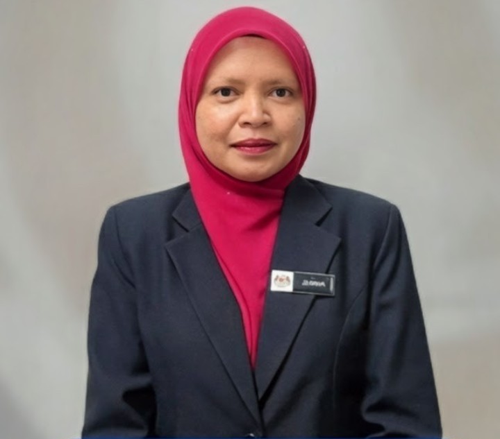 NOR ZURINA BINTI AHMAD