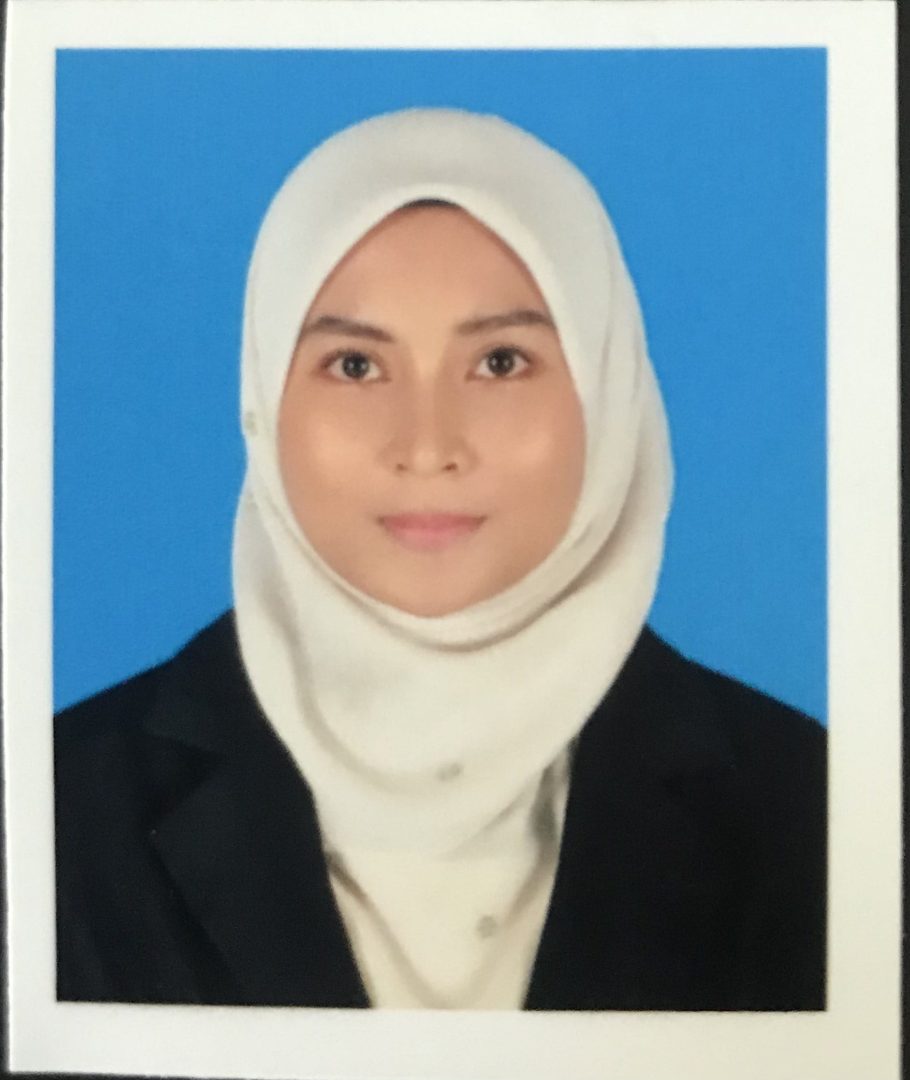 NURSYAMIMI BINTI MUHAMAD