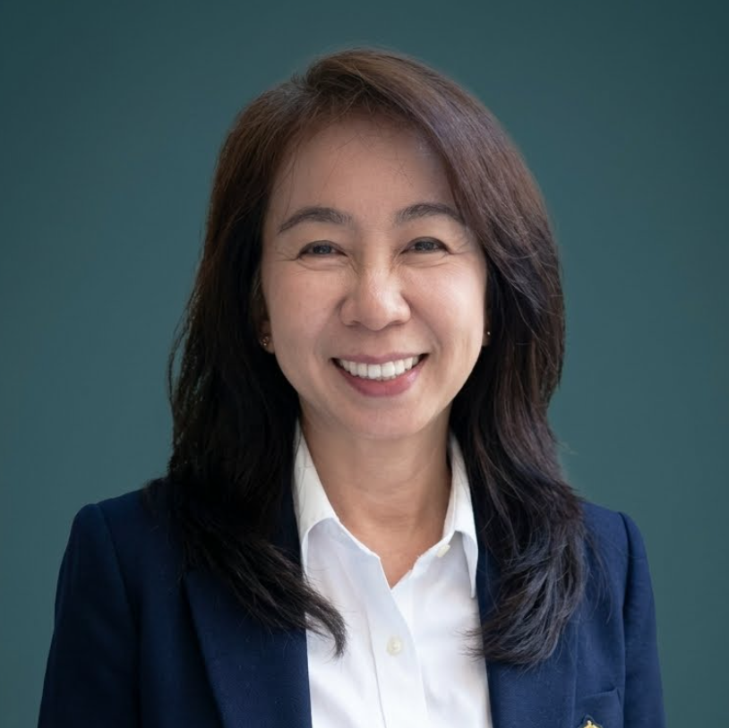 CHAN TSUEY NI