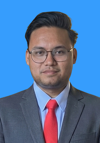MUHAMAD HIDAYAT BIN MOHAMAD AMIN
