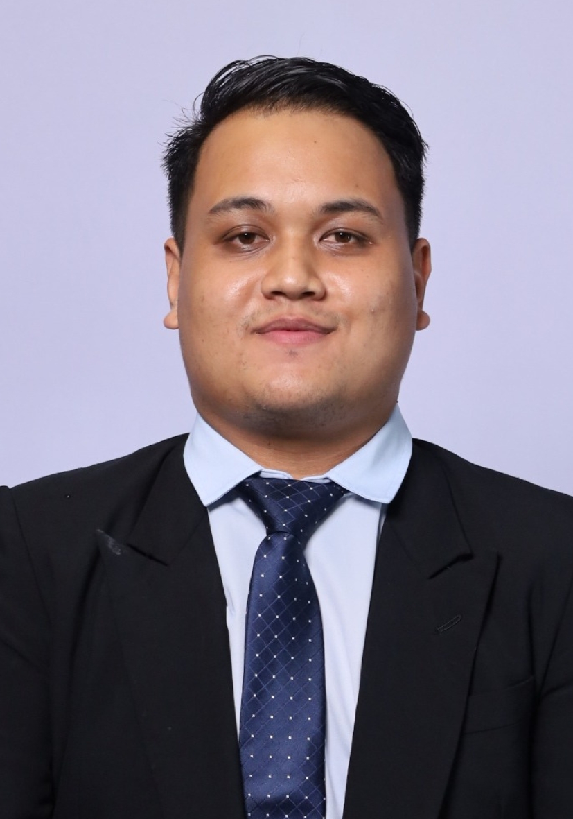 AHMAD SYAFIQ BIN AHMAD SABRI