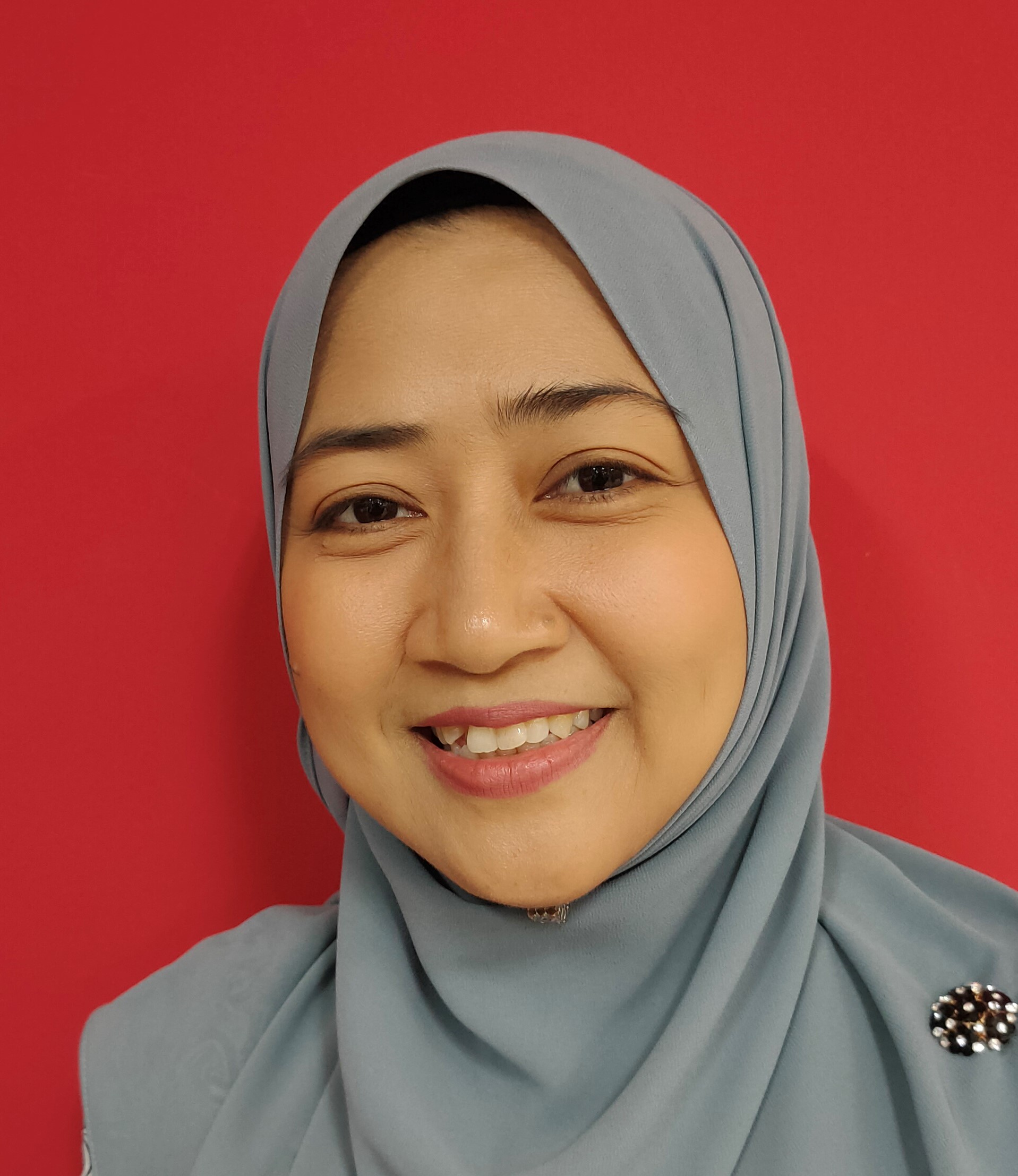 NOOR JAMEELAH BINTI BURAN