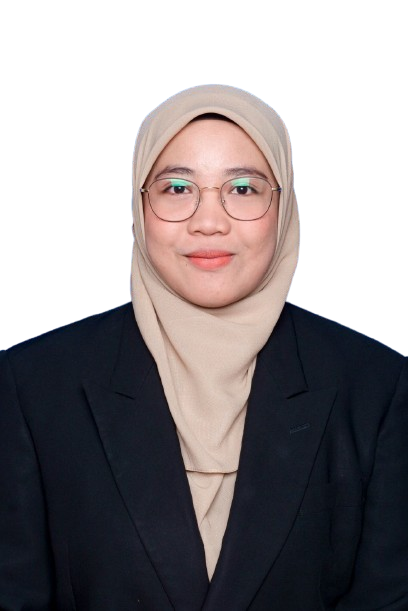 SITI SALEHA BINTI SAHARUDIN