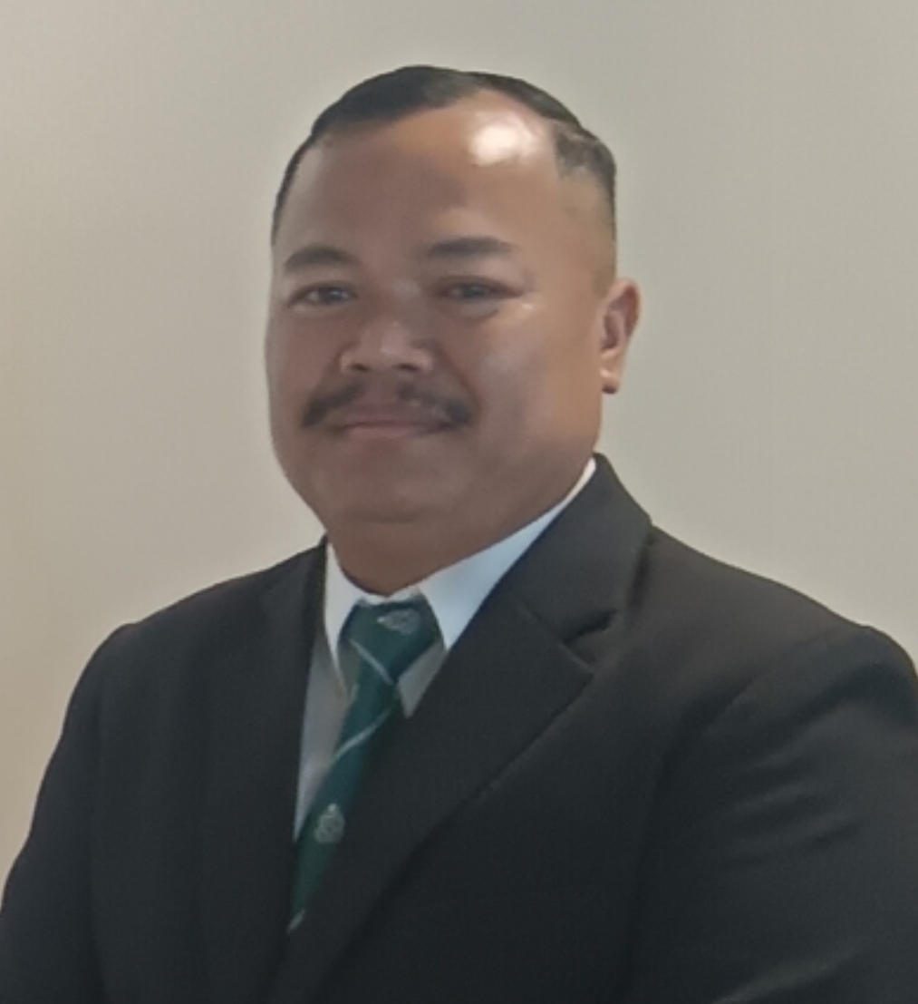 JOHN ANAK AUGUSTINE KITIN
