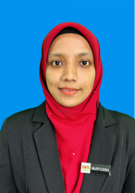 NURYUSRA BINTI IBRAHIM KUTTY