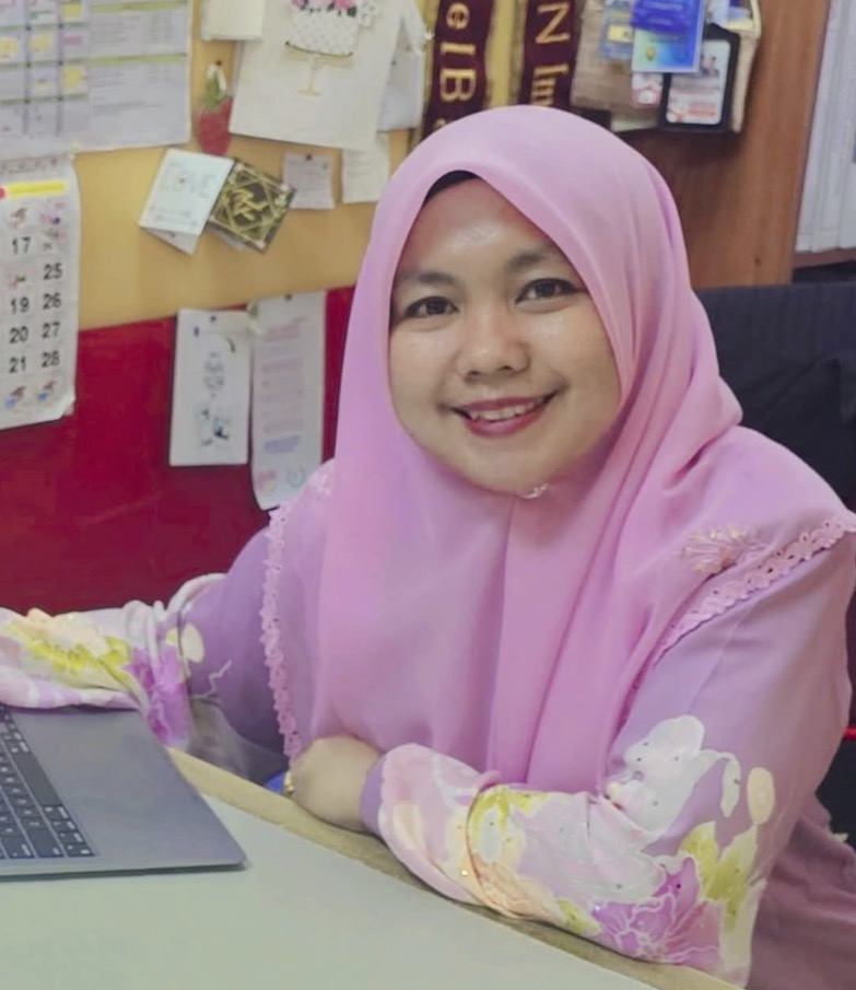 NURUL HAFIZA BINTI MAT DAUD