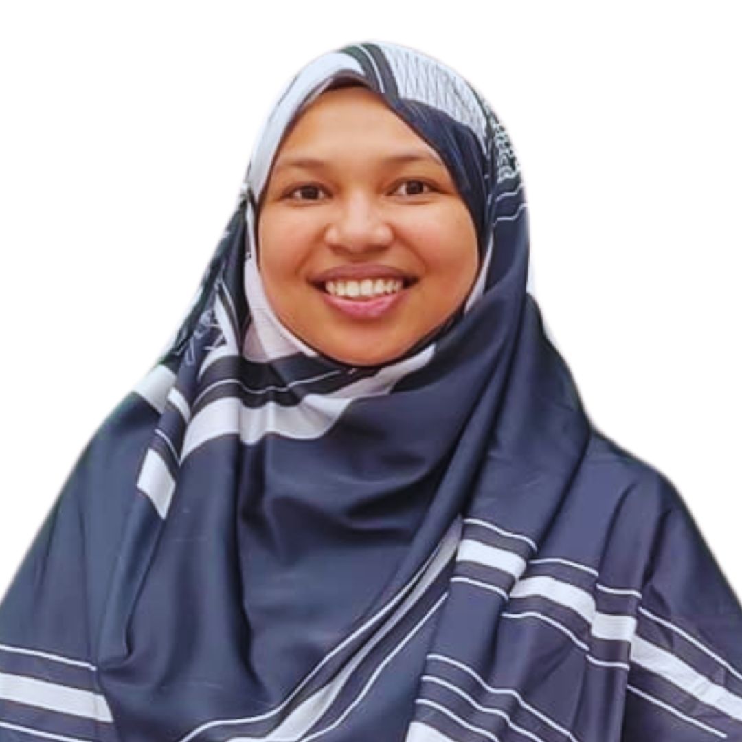 NURUL FATIHAH BINTI AMIR