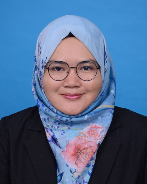 NORLIZAWATI BINTI JAMEL