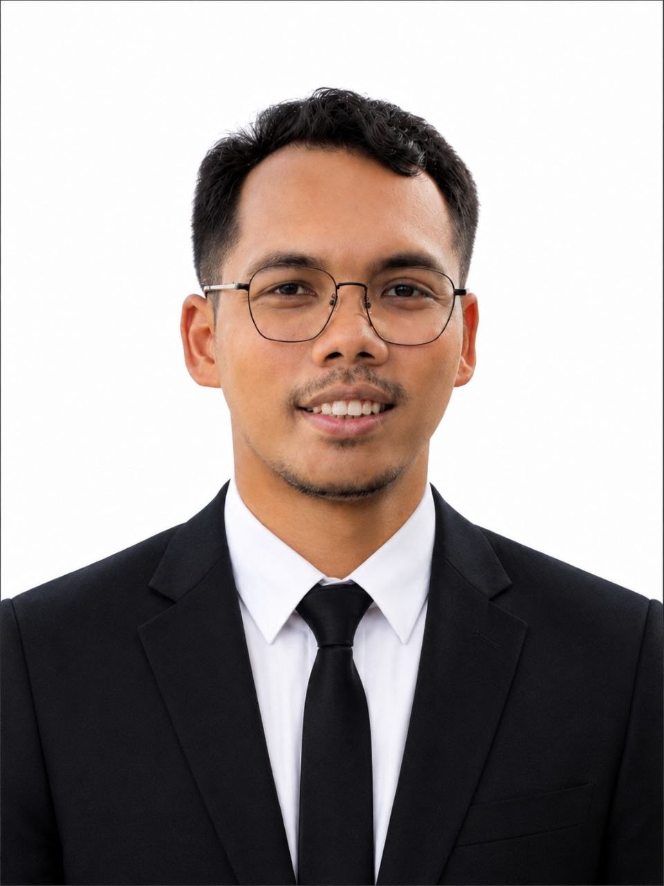 MUHAMMAD SHAZWAN BIN KAMARUZALI