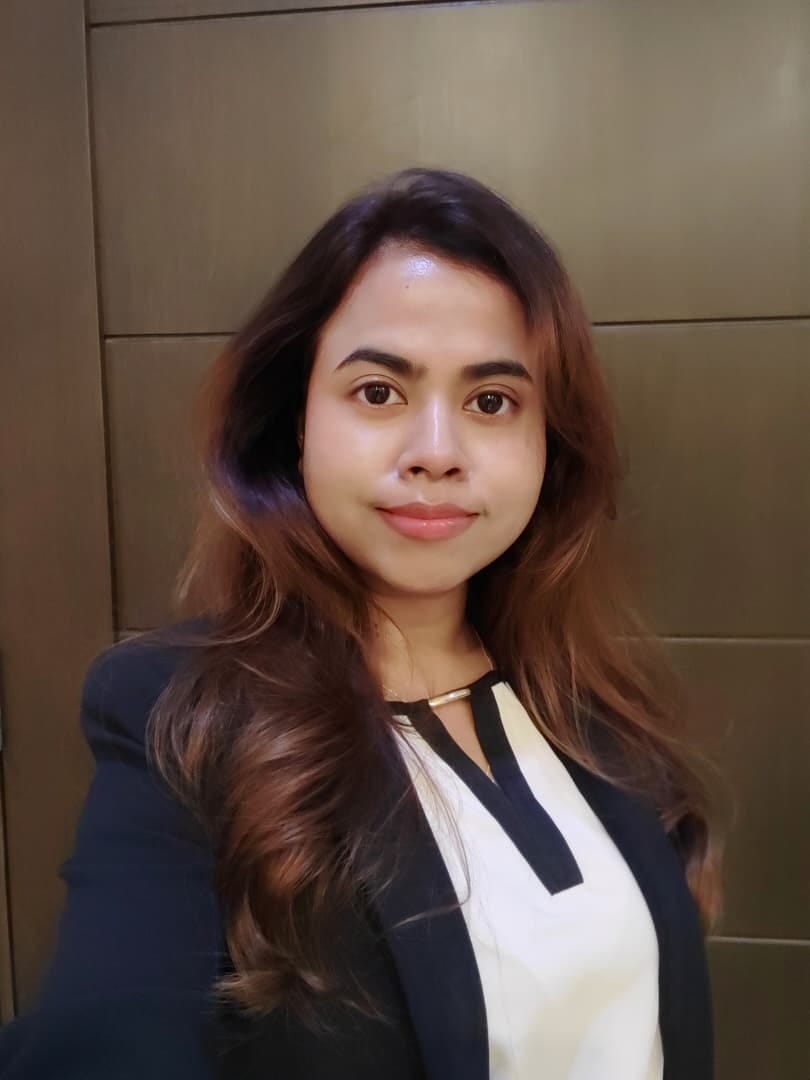ISABEL A/P PARAMASIVAM