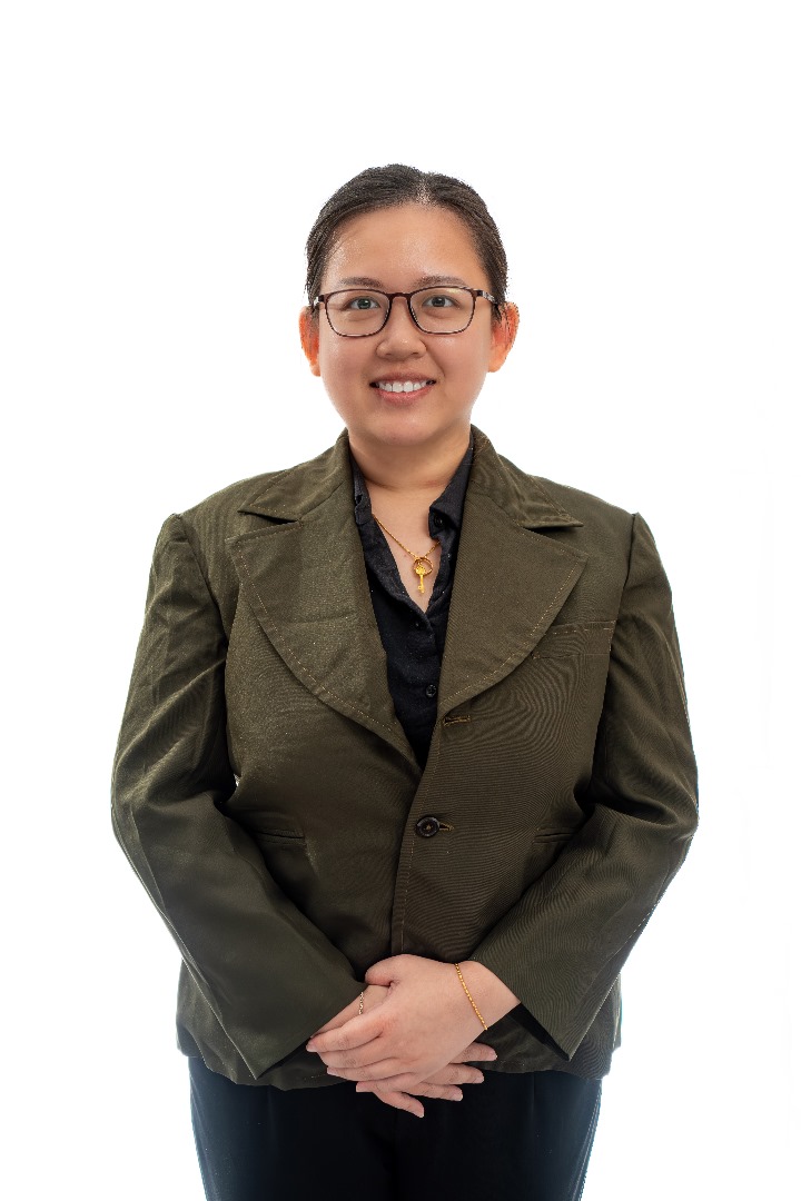 LEE XUE ZHI