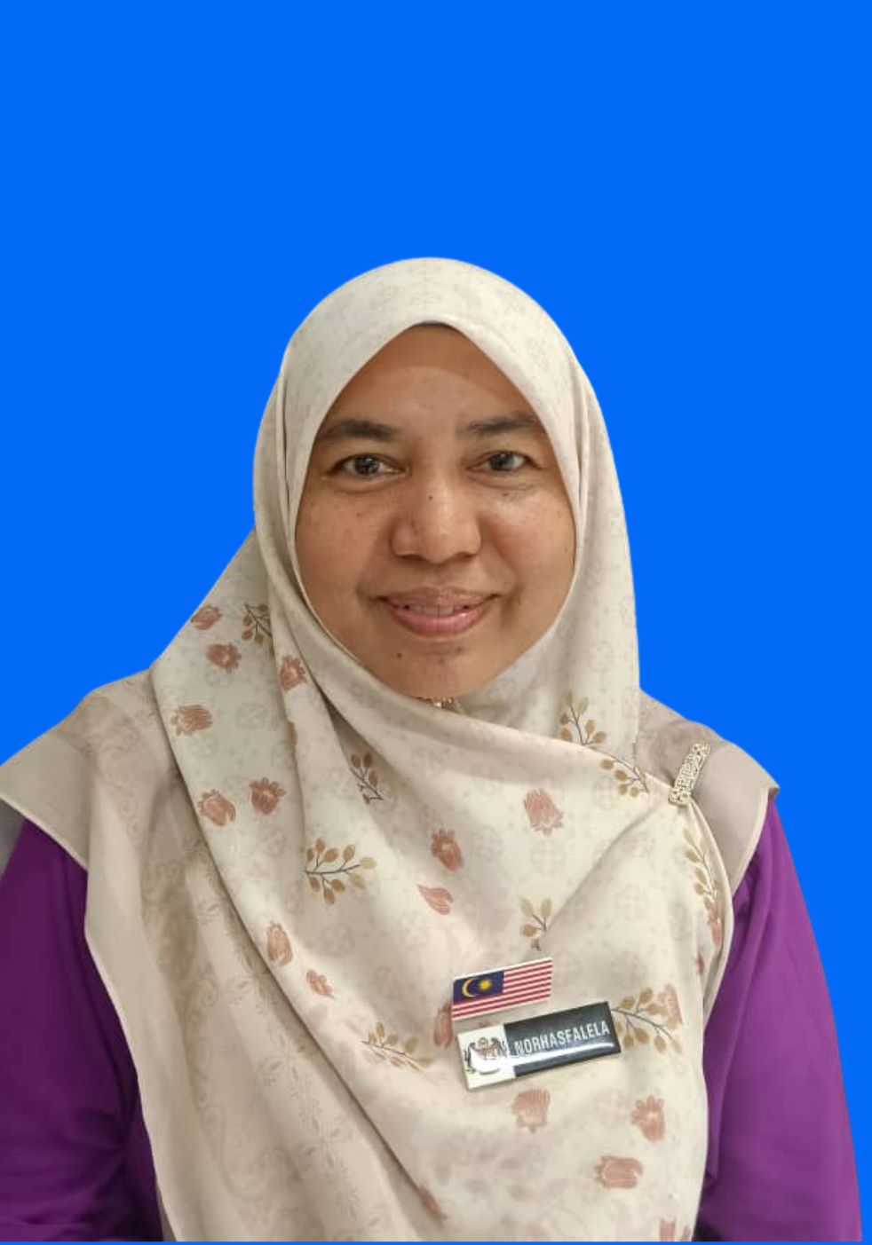 NORHASFALELA BINTI ABDULLAH