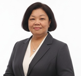 JUSIAH BINTI IDANG