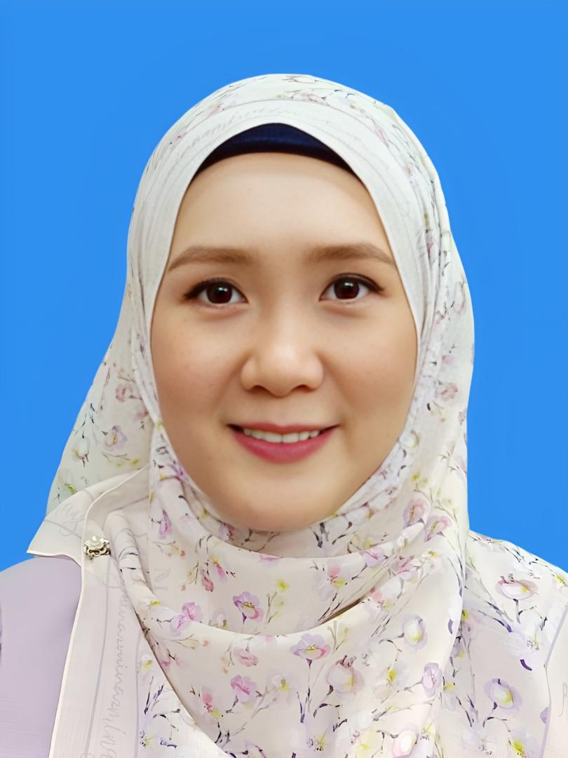 SITI HAFSAH BINTI FARID @ HASHIM