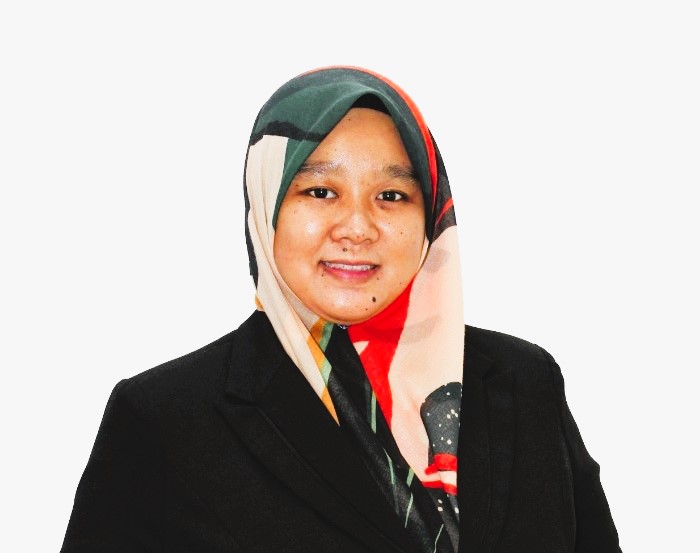 SUHAIFAH IRNA BINTI MUSALIM
