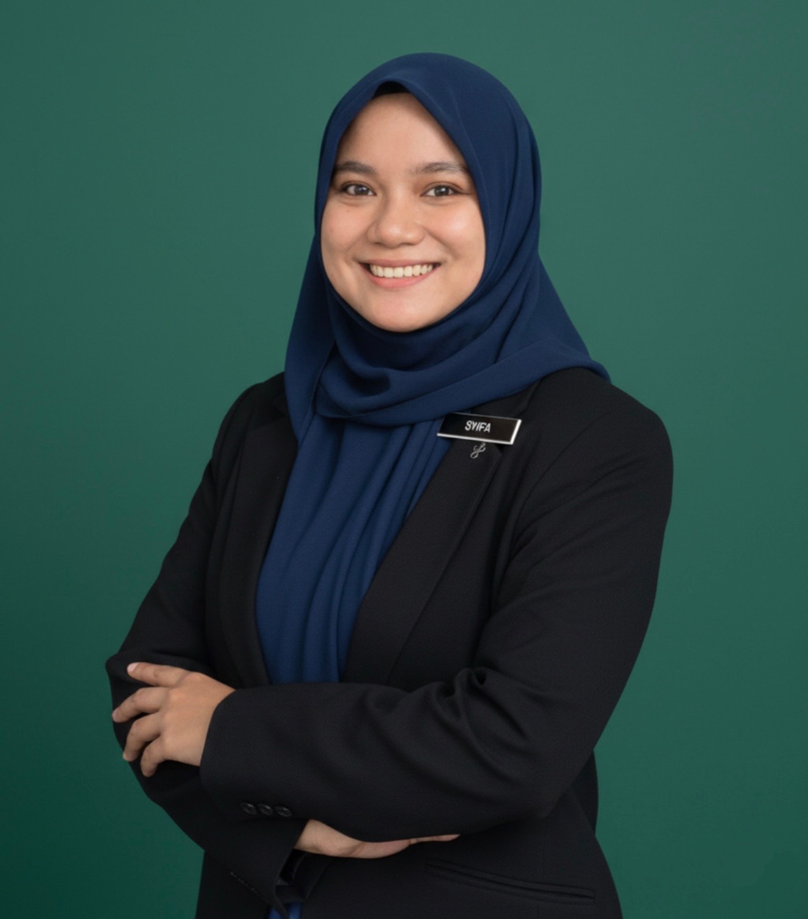 DYG NURUL SYIFA BINTI ABG NAZARUDDIN