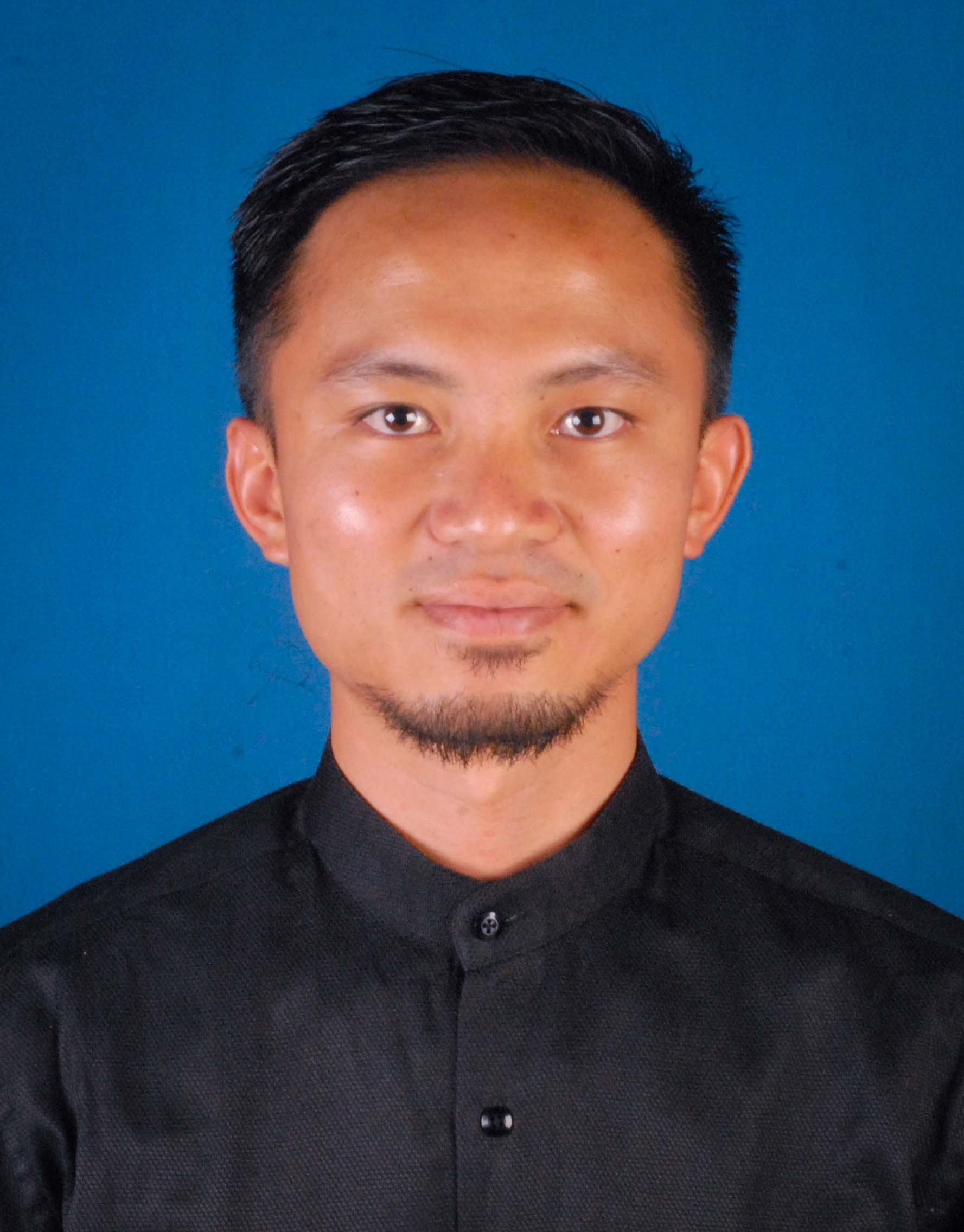 MOHD FIRDAUS BIN MOHD ASLIE