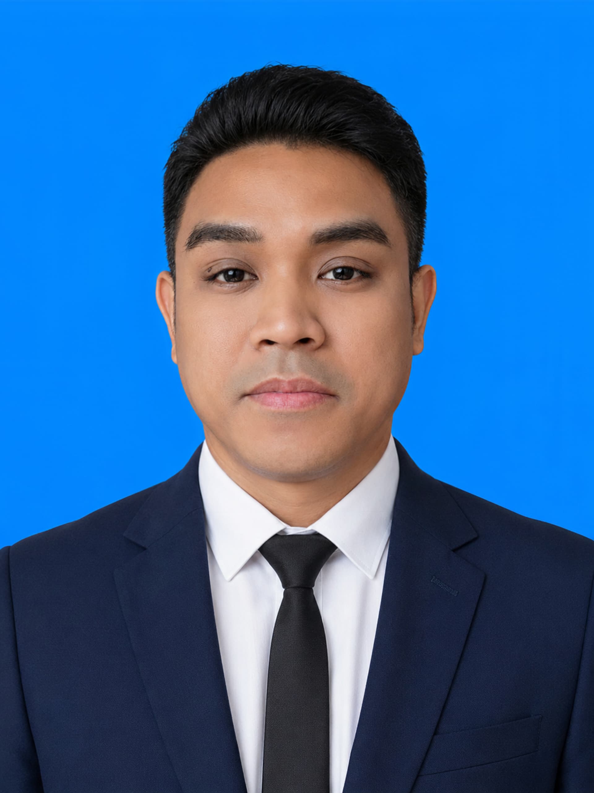 MOHAMMAD RAZIS BIN JAHALUDDIN