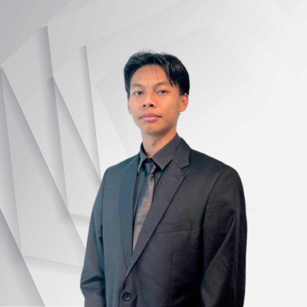 MUHAMMAD AIMAN NAJMI BIN ZAKARIA