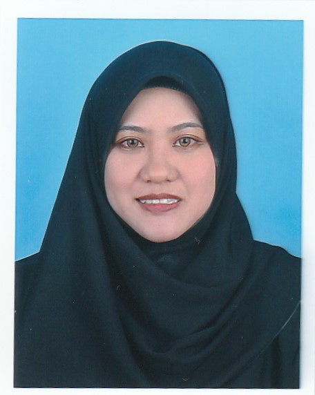 HANISAH BINTI MOHAMAD SAFIEI