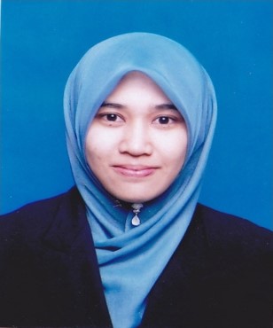 NADIRAH BINTI HALIM