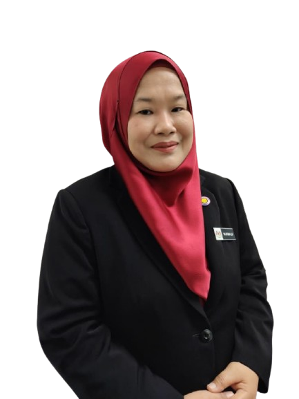 NURMALA BINTI KASDANON
