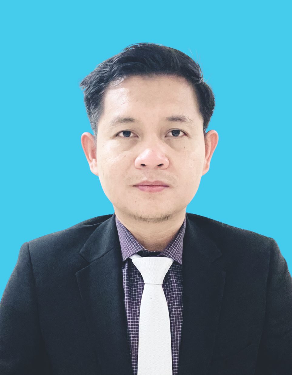 TAUFIQ BIN IBRAHIM