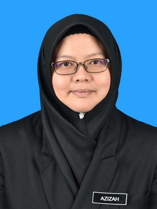 AZIZAH BINTI AHMAD
