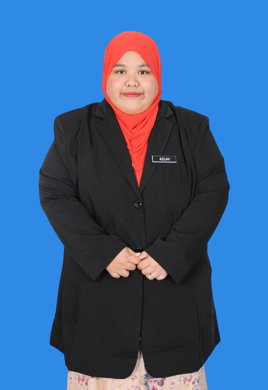 NOR AZILAH BINTI ABD HAMID