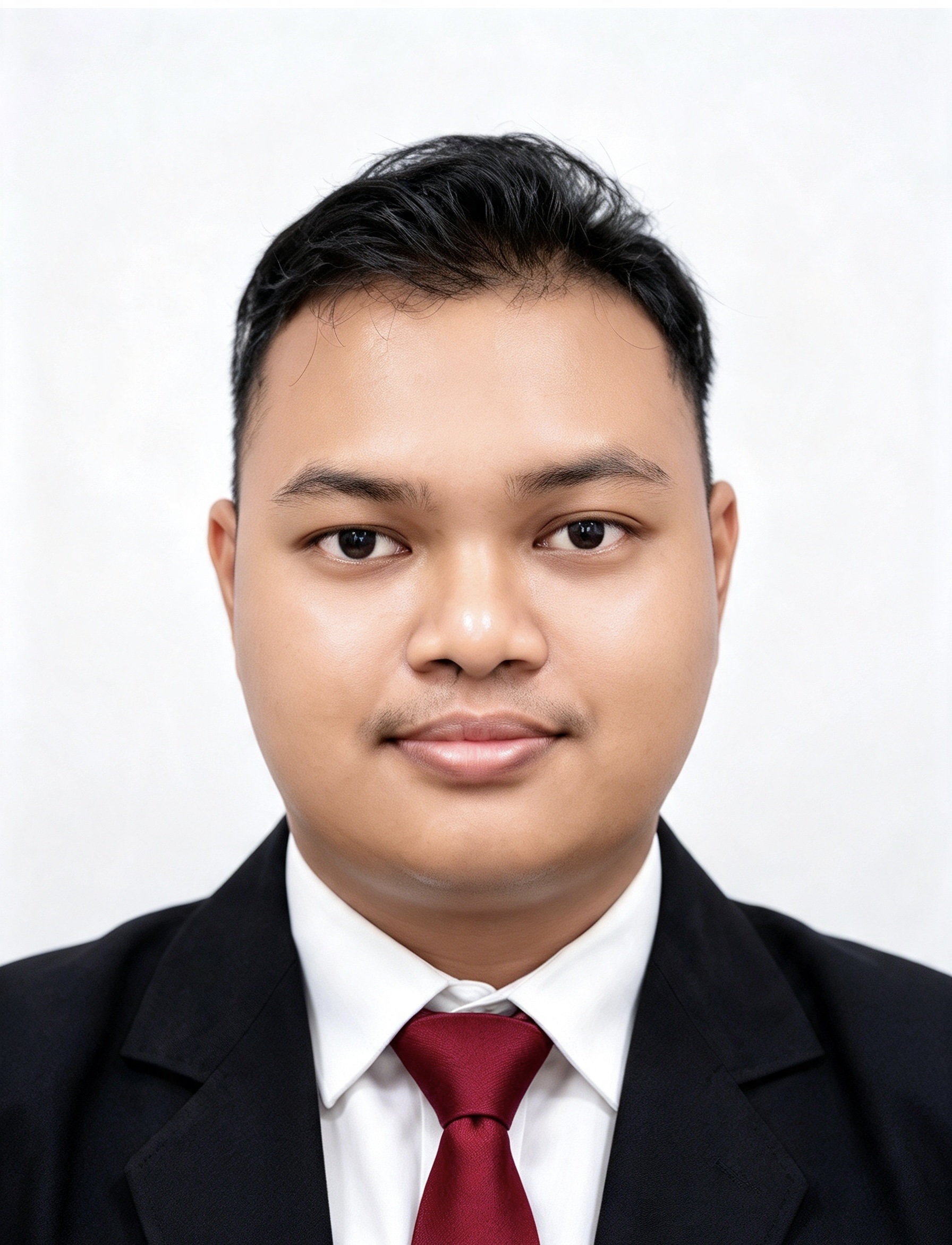 MUHAMMAD SHAHMI BIN ROSLI