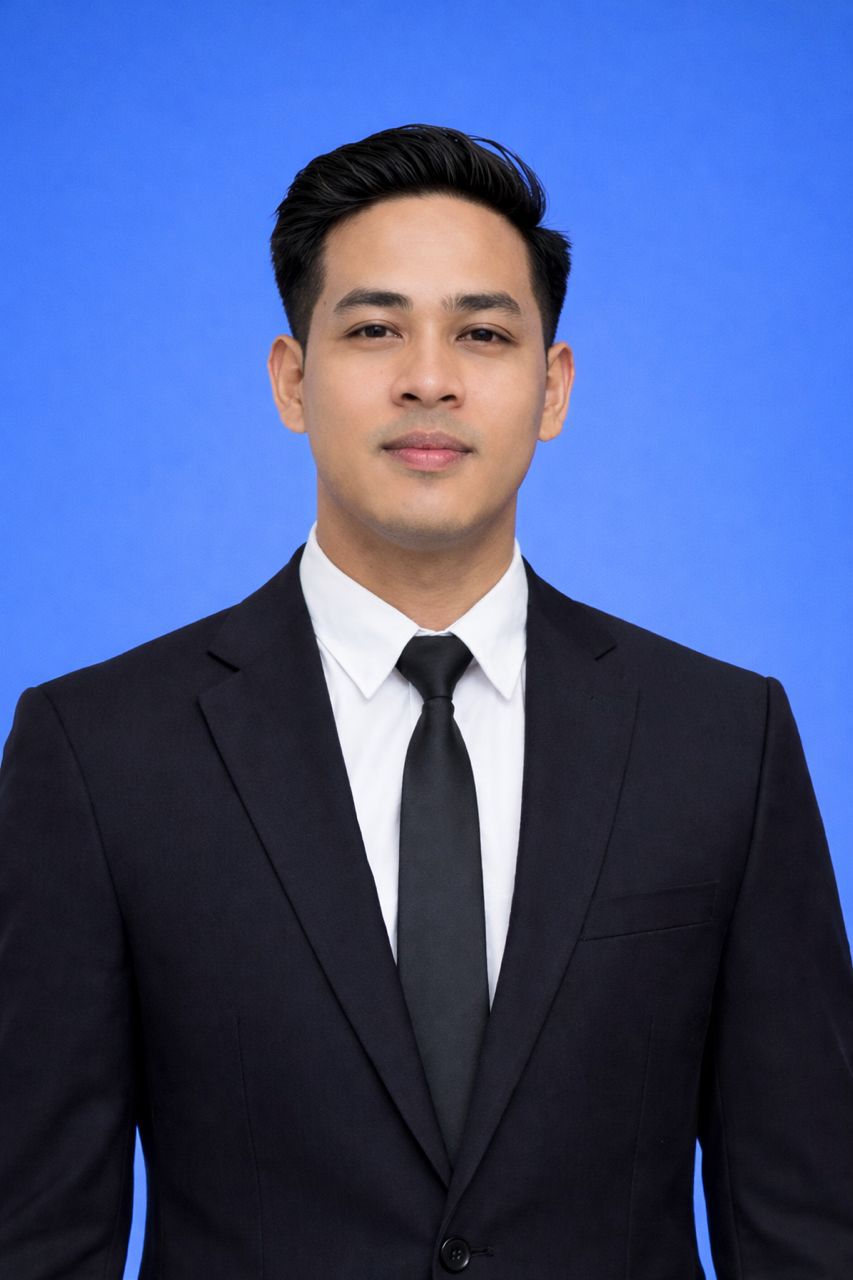 AHMAD MUHSIN BIN MD YUSOFF