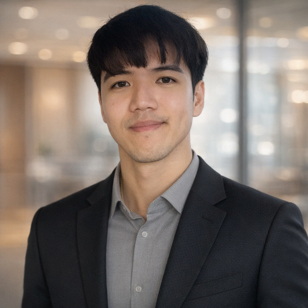 JOHNATHAN CHUA KHENG YEW