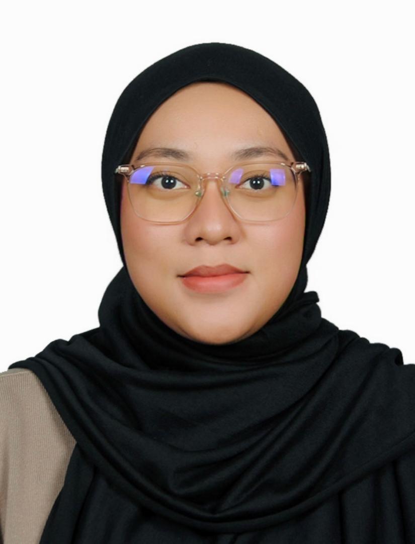 NUR SAFIRAH BINTI MOHD SAHAR