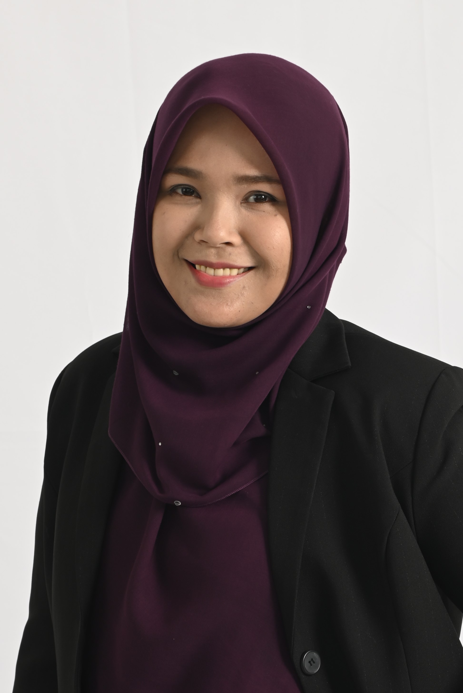 NUR AIMI BINTI MUSLIM
